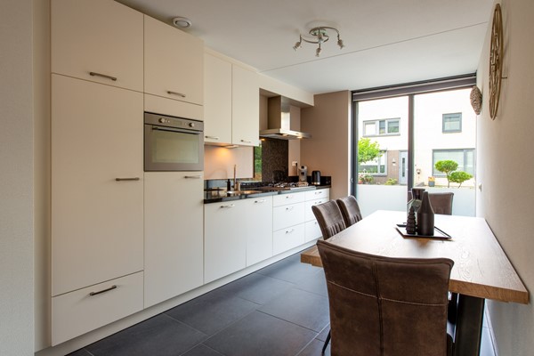Medium property photo - Moerasberg 56, 4708 NK Roosendaal
